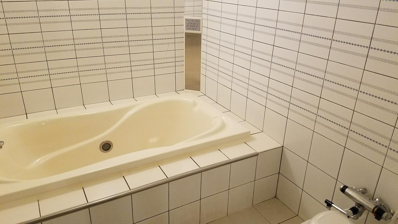 Hotel Mermaid (Adults Only) Miura Eksteriør bilde