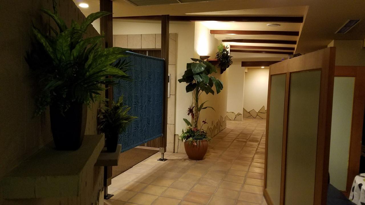 Hotel Mermaid (Adults Only) Miura Eksteriør bilde
