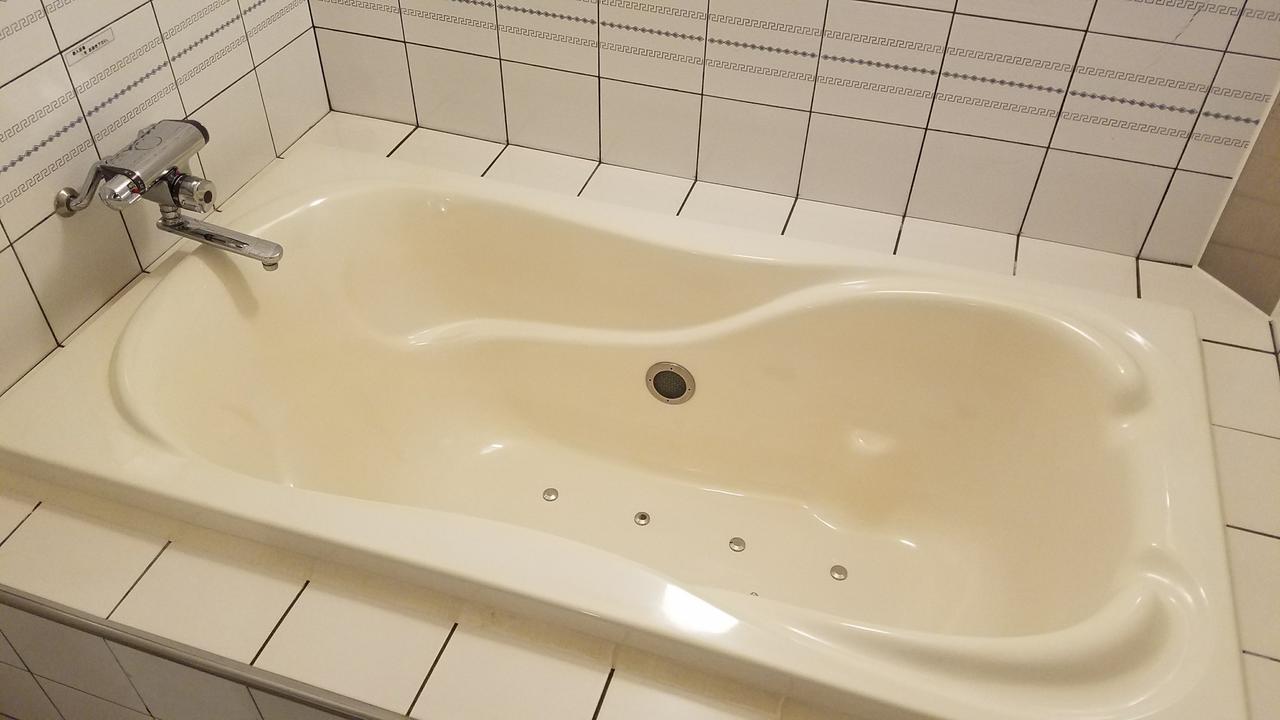 Hotel Mermaid (Adults Only) Miura Eksteriør bilde