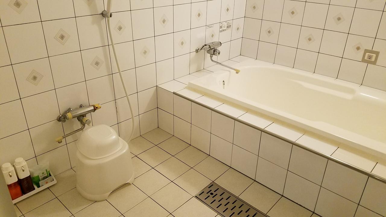 Hotel Mermaid (Adults Only) Miura Eksteriør bilde