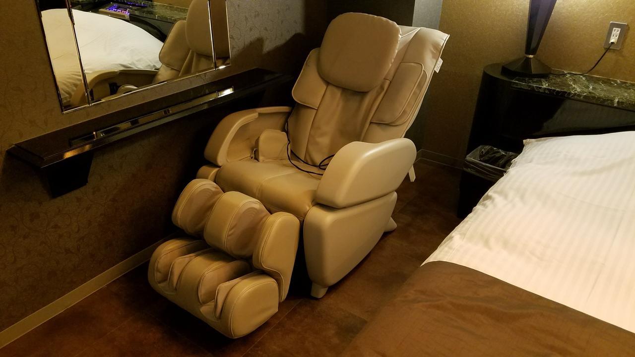 Hotel Mermaid (Adults Only) Miura Eksteriør bilde